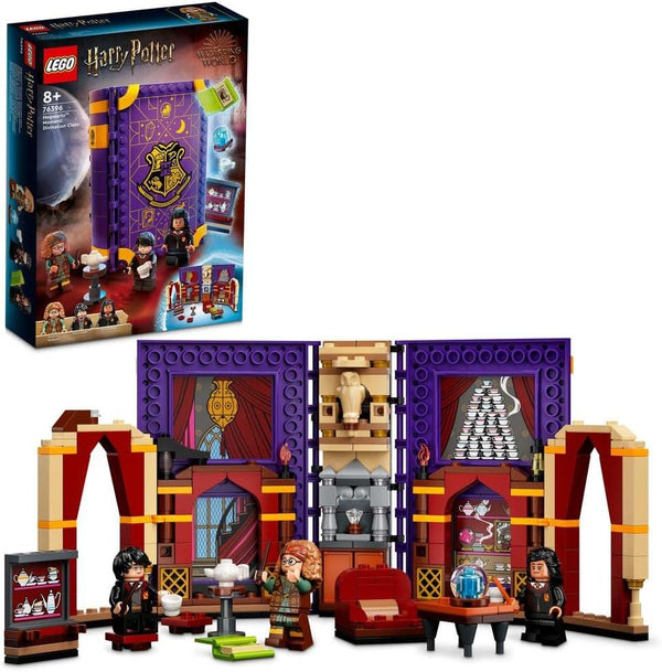 LEGO Harry Potter Hogwarts Moment: Divination Class