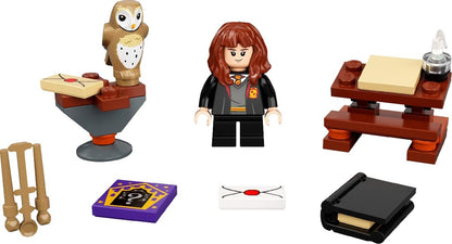 LEGO Hermione 30392 Plastic Desk - image 2