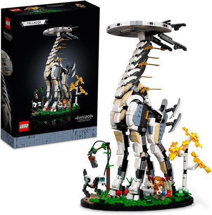 LEGO Horizon Forbidden West: Tallneck - image 1