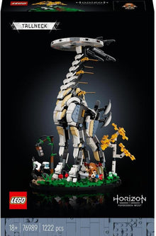 LEGO Horizon Forbidden West: Tallneck - image 2