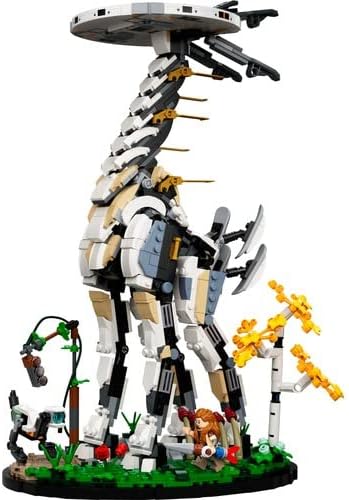 LEGO Horizon Forbidden West: Tallneck - image 4