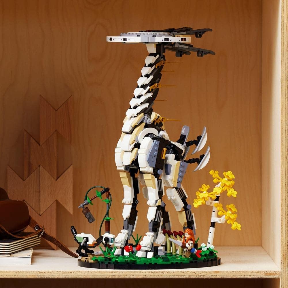 LEGO Horizon Forbidden West: Tallneck - image 6