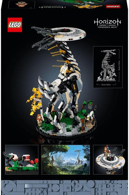 LEGO Horizon Forbidden West: Tallneck - image 7