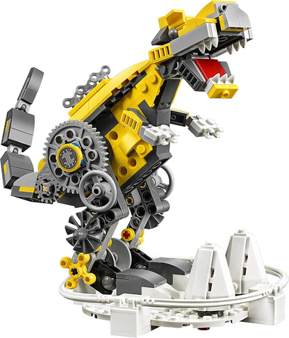 LEGO House Dinosaurs 40366 - image 3