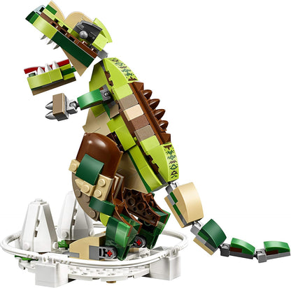LEGO House Dinosaurs 40366 - image 4
