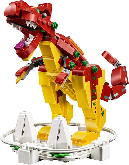 LEGO House Dinosaurs 40366 - image 5