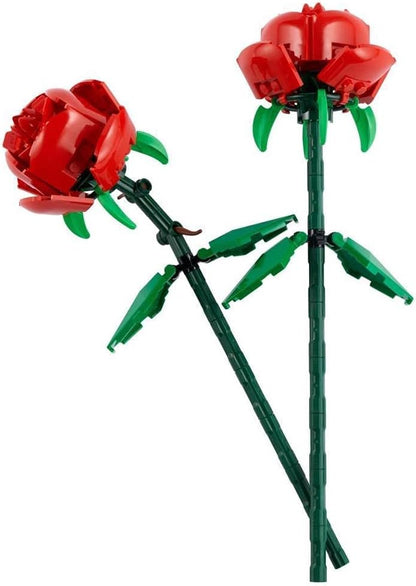 LEGO Iconic Rose 40460 - image 3