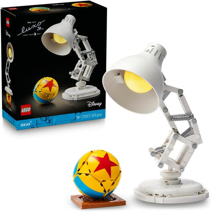 LEGO Ideas Disney Pixar Luxo Jr. - image 1