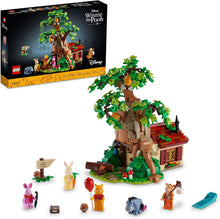 LEGO Ideas Disney Winnie The Pooh 21326 Building Set - image 1