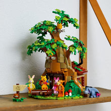 LEGO Ideas Disney Winnie The Pooh 21326 Building Set - image 2