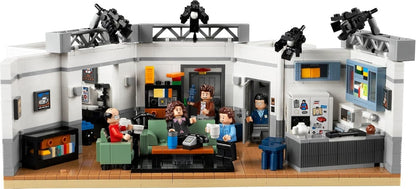 LEGO Ideas Seinfeld - image 2
