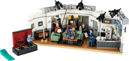 LEGO Ideas Seinfeld - image 4