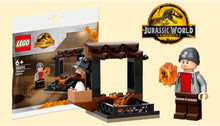 LEGO Jurassic World Dinosaur Market 30390 Polybag - image 2