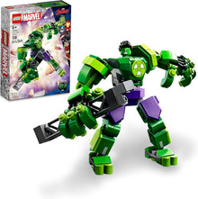 LEGO Marvel Hulk Mech Armor 76241 - image 1