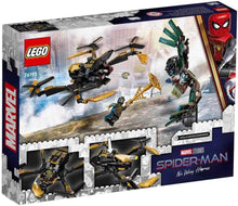LEGO Marvel Spider-Man’s Drone Duel 76195 Building Kit - image 2