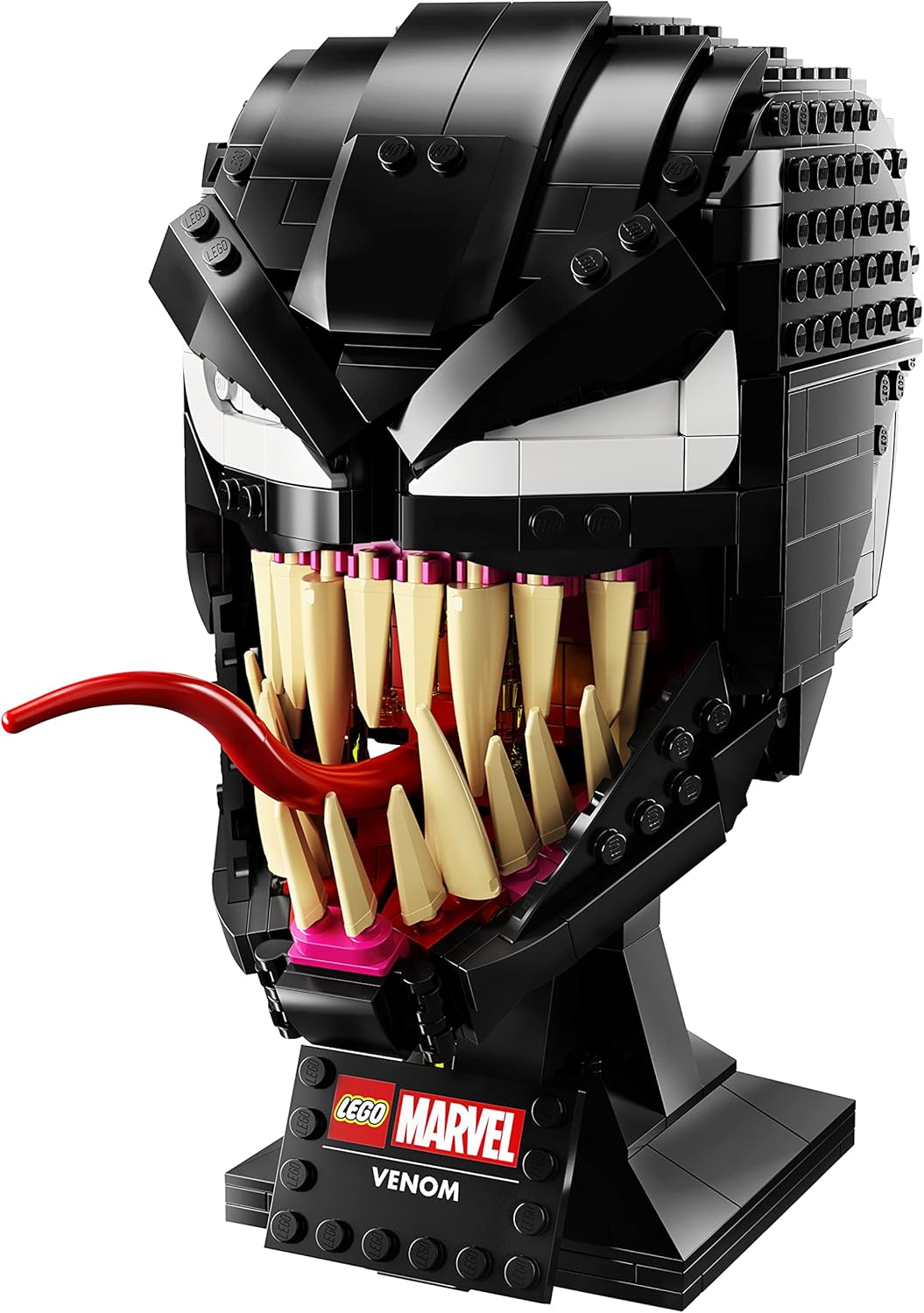 LEGO Marvel Spider-Man Venom 76187 Building Kit - image 4