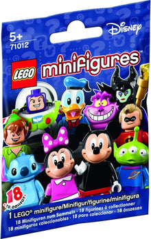 LEGO Minifigures 71012 - The Disney Series - image 1