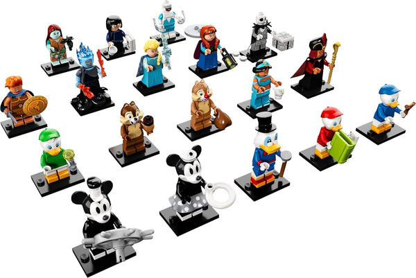 LEGO Minifigures Disney Series 2