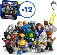 LEGO Minifigures Marvel Series 2 71039 Building Toy Set (1 of 12 to Collect) - image 2