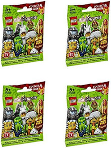 LEGO Minifigures Series 13 - Random Set ofs (71008) - image 1