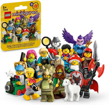 LEGO Minifigures Series 25 Blind Box - image 1