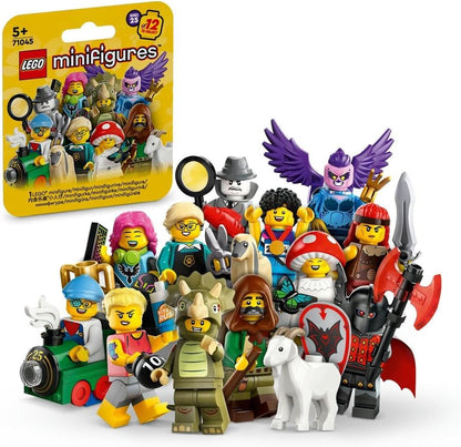 LEGO Minifigures Series 25 Blind Box - image 1