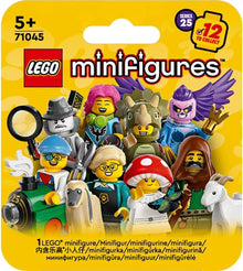 LEGO Minifigures Series 25 Blind Box - image 2