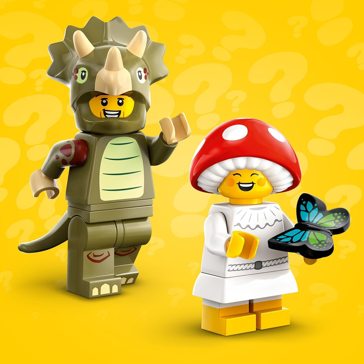 LEGO Minifigures Series 25 Blind Box - image 3