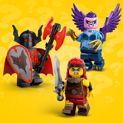 LEGO Minifigures Series 25 Blind Box - image 4