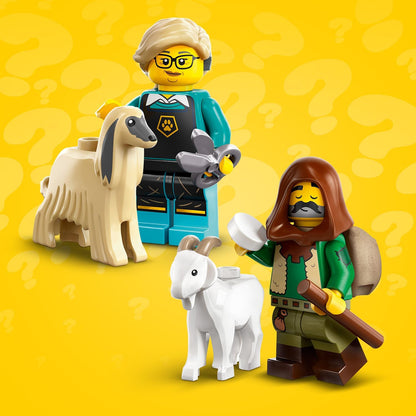 LEGO Minifigures Series 25 Blind Box - image 5