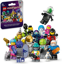 LEGO Minifigures Series 26 Space - image 1
