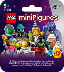 LEGO Minifigures Series 26 Space - image 2
