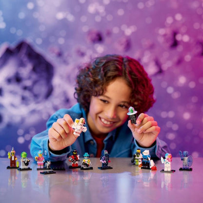LEGO Minifigures Series 26 Space - image 3