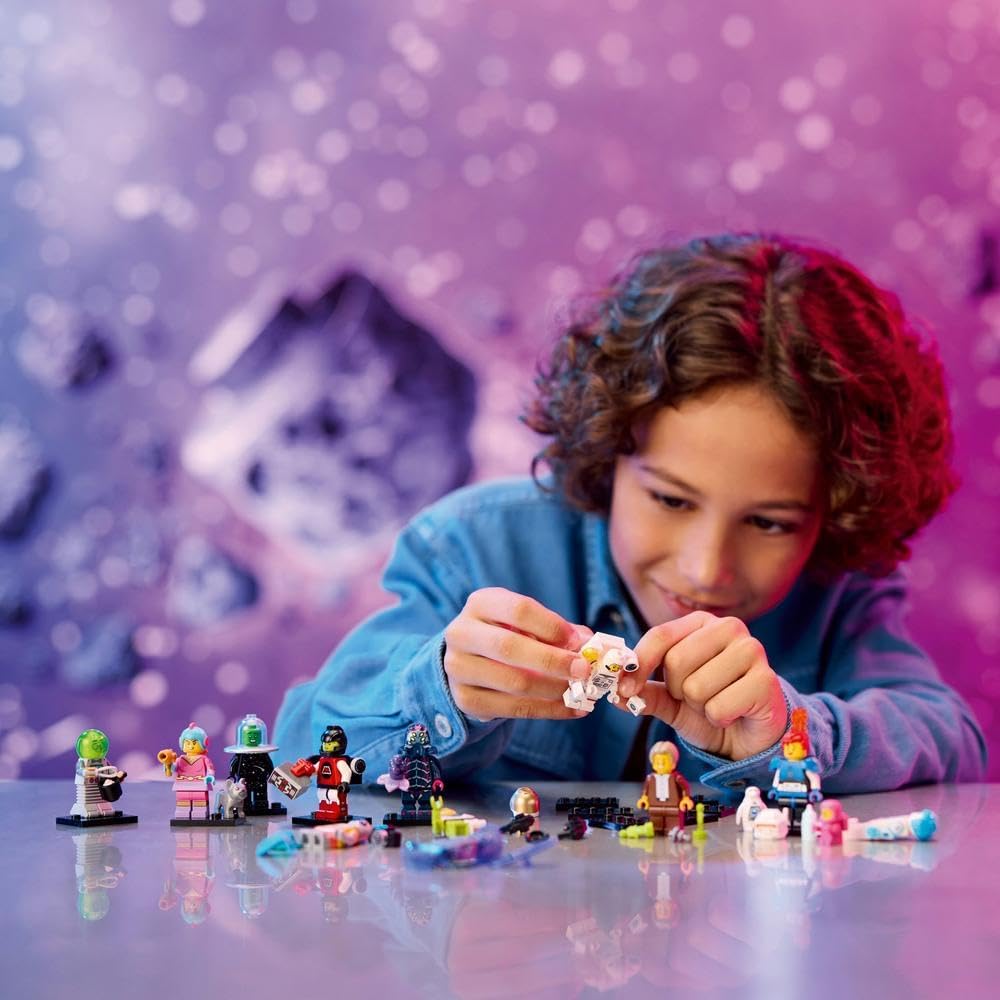LEGO Minifigures Series 26 Space - image 4