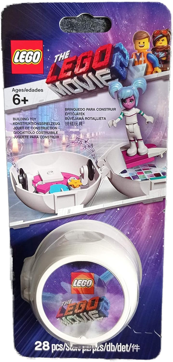 LEGO The LEGO Movie 2 Sweet Mayhem's Disco Pod