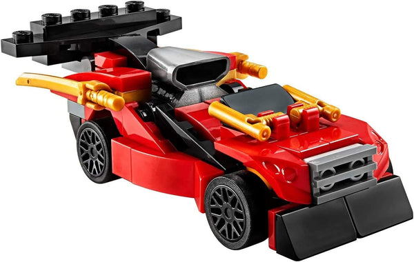 LEGO NINJAGO Combo Charger
