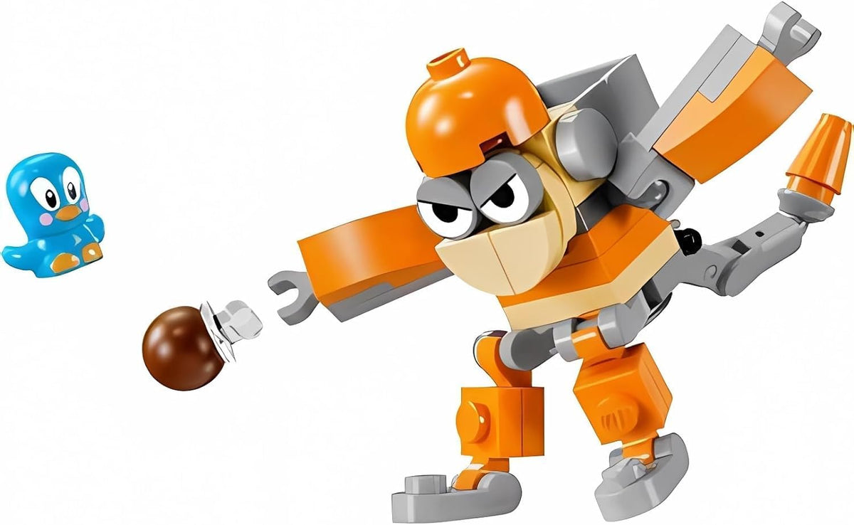 Lego Sonic The Hedgehog Kikis Coconut Attack Construction Toy - image 2