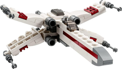 LEGO Star Wars 30654 Polybag X-Wing Starfighter - image 2