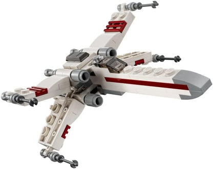 LEGO Star Wars 30654 Polybag X-Wing Starfighter - image 4