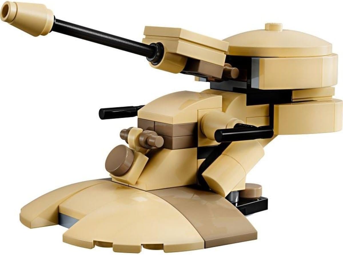 LEGO Star Wars 30680 AAT - image 2