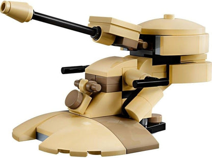 LEGO Star Wars 30680 AAT - image 2