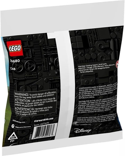 LEGO Star Wars 30680 AAT - image 3