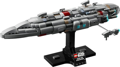 LEGO Star Wars 75405 Home One Starcruiser Building Set for Adults - image 2
