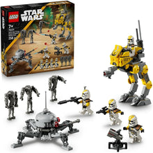 LEGO Star Wars 75431 327th Star Corps Clone Troopers Battle Pack - image 1