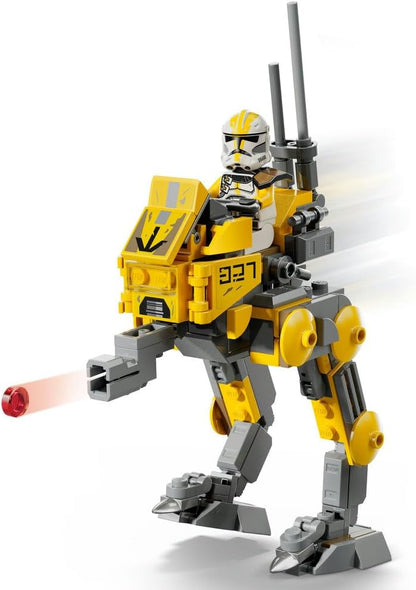 LEGO Star Wars 75431 327th Star Corps Clone Troopers Battle Pack - image 3