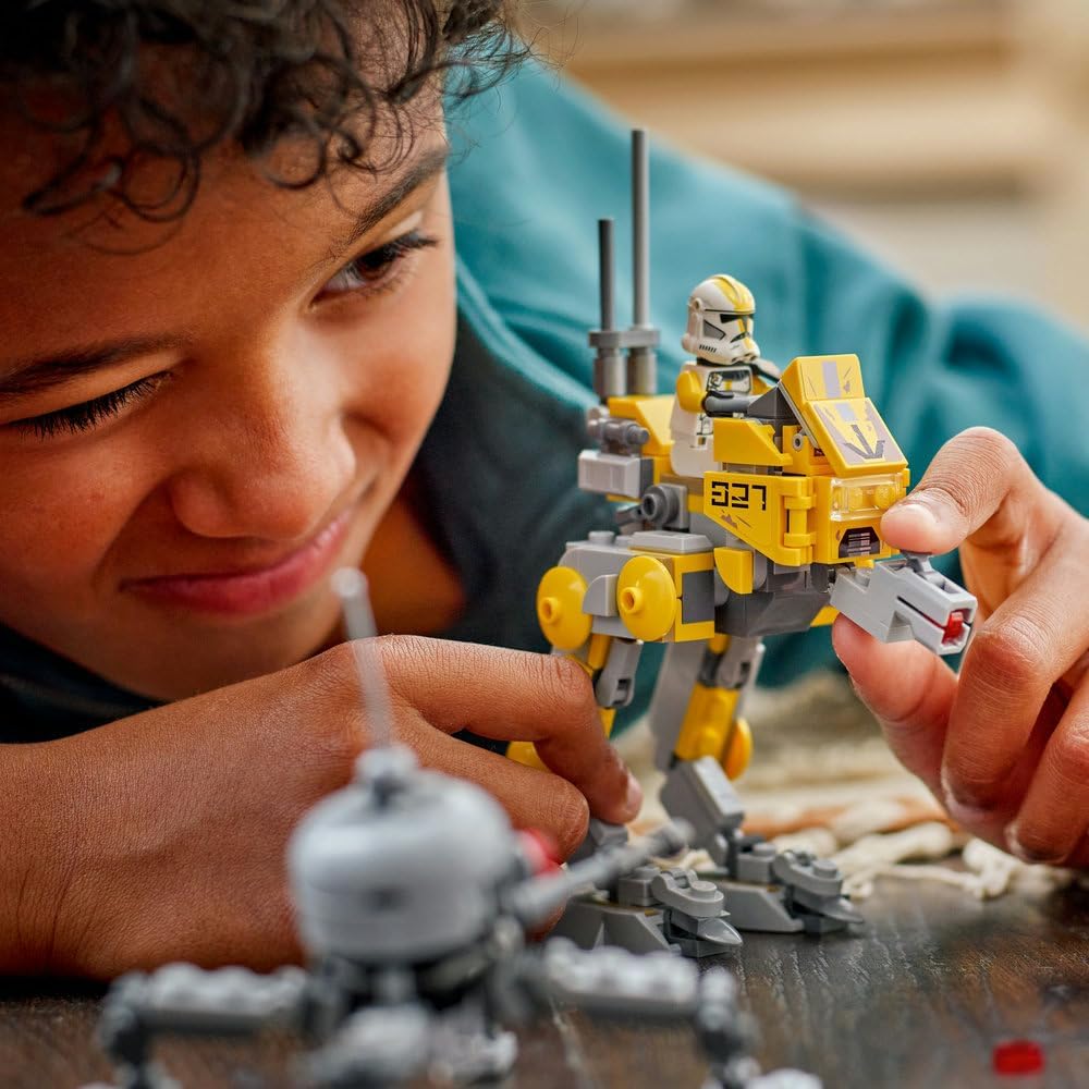 LEGO Star Wars 75431 327th Star Corps Clone Troopers Battle Pack - image 4