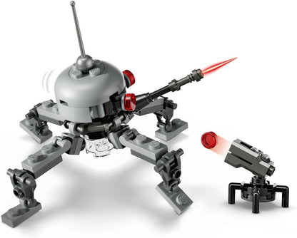 LEGO Star Wars 75431 327th Star Corps Clone Troopers Battle Pack - image 6