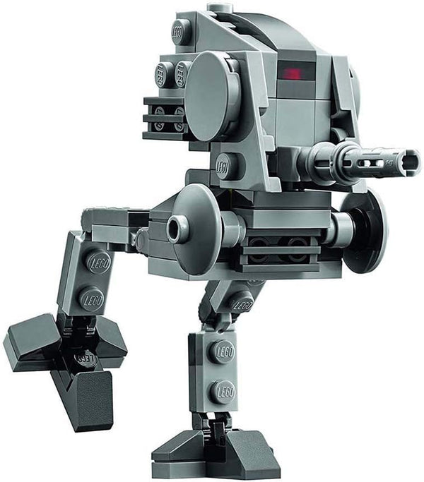 LEGO Star Wars Rebels AT-DP