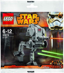 LEGO Star Wars Rebels - AT-DP 30274 - image 2