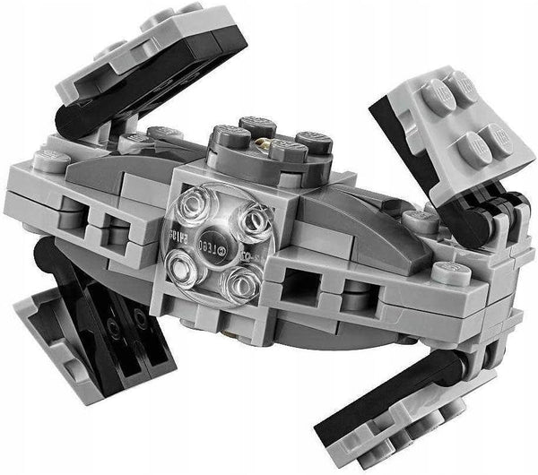 LEGO Star Wars TIE Advanced Prototype